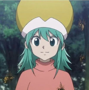 Meet your Posher, Heidi